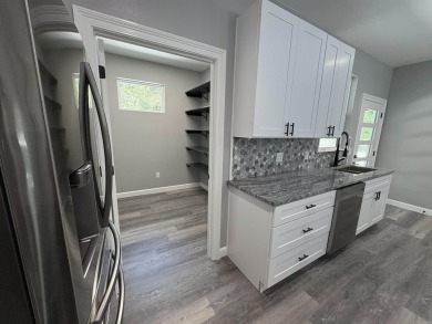 Stunning New Construction in Hot Springs Village!  Welcome to on DeSoto Golf Course in Arkansas - for sale on GolfHomes.com, golf home, golf lot