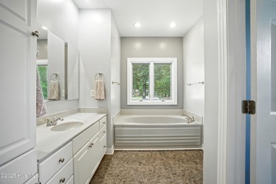 ON THE GOLF COURSE!! Welcome to your dream home in the gated on Sound Golf Links at Albemarle Plantation in North Carolina - for sale on GolfHomes.com, golf home, golf lot