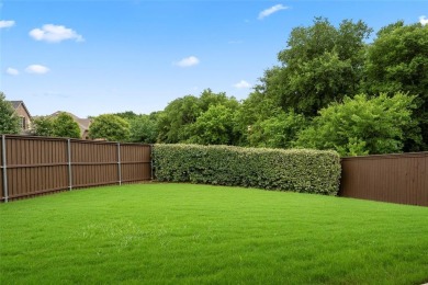 MULTIPLE OFFERS RECEIVED - PLEASE SUBMIT ALL OFFERS BY 6PM on Trophy Club of Dallas in Texas - for sale on GolfHomes.com, golf home, golf lot