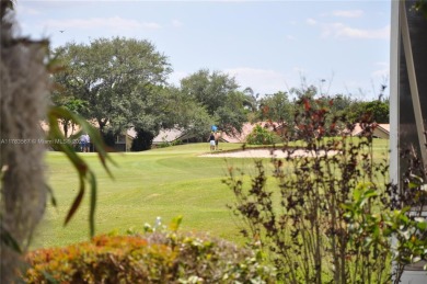 Prestigious Cascades Community of Boynton Beach, bordering the on Westchester Golf and Country Club in Florida - for sale on GolfHomes.com, golf home, golf lot
