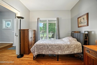LOCATION, LOCATION, LOCATION....Welcome to your dream home in on Sound Golf Links at Albemarle Plantation in North Carolina - for sale on GolfHomes.com, golf home, golf lot
