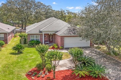 Discover this great homeownership opportunity within the on Peninsula Golf and Racquet Club in Alabama - for sale on GolfHomes.com, golf home, golf lot