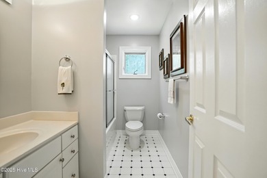 ON THE GOLF COURSE!! Welcome to your dream home in the gated on Sound Golf Links at Albemarle Plantation in North Carolina - for sale on GolfHomes.com, golf home, golf lot