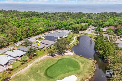 Discover this great homeownership opportunity within the on Peninsula Golf and Racquet Club in Alabama - for sale on GolfHomes.com, golf home, golf lot