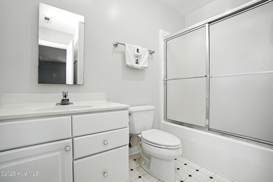 ON THE GOLF COURSE!! Welcome to your dream home in the gated on Sound Golf Links at Albemarle Plantation in North Carolina - for sale on GolfHomes.com, golf home, golf lot