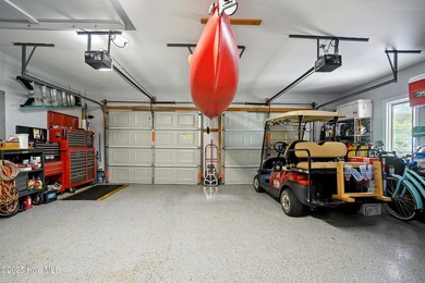 ON THE GOLF COURSE!! Welcome to your dream home in the gated on Sound Golf Links at Albemarle Plantation in North Carolina - for sale on GolfHomes.com, golf home, golf lot