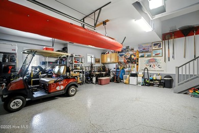 ON THE GOLF COURSE!! Welcome to your dream home in the gated on Sound Golf Links at Albemarle Plantation in North Carolina - for sale on GolfHomes.com, golf home, golf lot