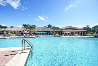 Prestigious Cascades Community of Boynton Beach, bordering the on Westchester Golf and Country Club in Florida - for sale on GolfHomes.com, golf home, golf lot