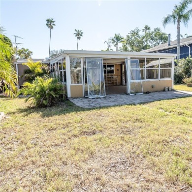 Under contract-accepting backup offers. *CASH ONLY* Being sold on The Renaisssance Vinoy Golf Club in Florida - for sale on GolfHomes.com, golf home, golf lot