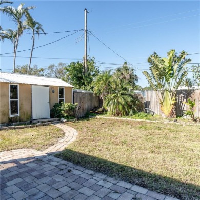 Under contract-accepting backup offers. *CASH ONLY* Being sold on The Renaisssance Vinoy Golf Club in Florida - for sale on GolfHomes.com, golf home, golf lot