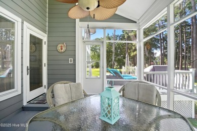 LOCATION, LOCATION, LOCATION....Welcome to your dream home in on Sound Golf Links at Albemarle Plantation in North Carolina - for sale on GolfHomes.com, golf home, golf lot