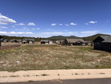 Build your dream home or vacation retreat in Highland Meadows on Elephant Rocks at Williams in Arizona - for sale on GolfHomes.com, golf home, golf lot