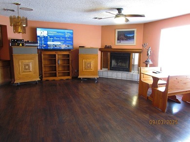 Beautiful home in the Valle Vista Golf Course Community, nestled on Valle Vista Golf Course in Arizona - for sale on GolfHomes.com, golf home, golf lot