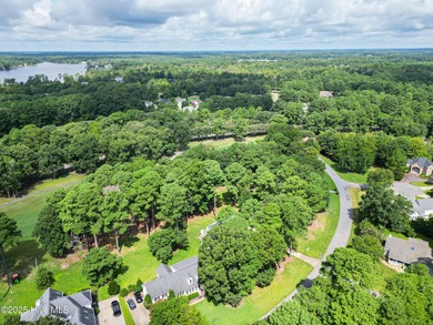 ON THE GOLF COURSE!! Welcome to your dream home in the gated on Sound Golf Links at Albemarle Plantation in North Carolina - for sale on GolfHomes.com, golf home, golf lot