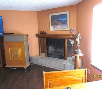 Beautiful home in the Valle Vista Golf Course Community, nestled on Valle Vista Golf Course in Arizona - for sale on GolfHomes.com, golf home, golf lot