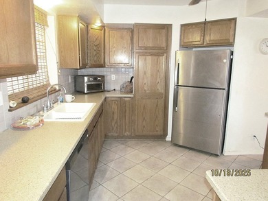 Beautiful home in the Valle Vista Golf Course Community, nestled on Valle Vista Golf Course in Arizona - for sale on GolfHomes.com, golf home, golf lot