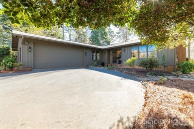 Showings Start 1/15/25 Welcome to this stunning ranch-style on River Hills Country Club in South Carolina - for sale on GolfHomes.com, golf home, golf lot