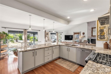 Showings Start 1/15/25 Welcome to this stunning ranch-style on River Hills Country Club in South Carolina - for sale on GolfHomes.com, golf home, golf lot