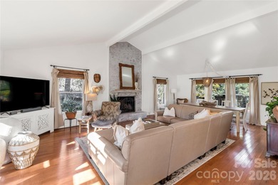 Showings Start 1/15/25 Welcome to this stunning ranch-style on River Hills Country Club in South Carolina - for sale on GolfHomes.com, golf home, golf lot