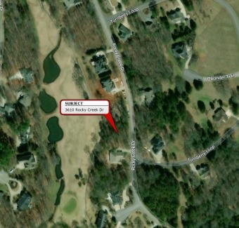 Located on the #1 fairway at Cross Creek Plantation, this lot is on Cross Creek Plantation in South Carolina - for sale on GolfHomes.com, golf home, golf lot