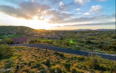 CITY LIGHTS AND MOUNTAIN VIEWS ABOUND! DISTANT GOLF COURSE VIEWS on Gold Canyon Golf Resort - Sidewinder in Arizona - for sale on GolfHomes.com, golf home, golf lot