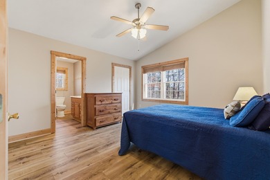 Wooded mountain retreat just minutes from Bryce Resort! Located on Bryce Resort Golf Course in Virginia - for sale on GolfHomes.com, golf home, golf lot