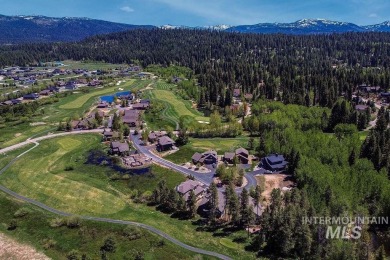 Welcome to Spring Mountain Meadows, an exclusive community on McCall Municipal Golf Course in Idaho - for sale on GolfHomes.com, golf home, golf lot