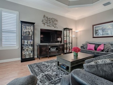 Come into a realm where quality and value unite harmoniously in on The Links of Spruce Creek in Florida - for sale on GolfHomes.com, golf home, golf lot