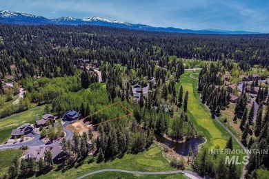 Welcome to Spring Mountain Meadows, an exclusive community on McCall Municipal Golf Course in Idaho - for sale on GolfHomes.com, golf home, golf lot