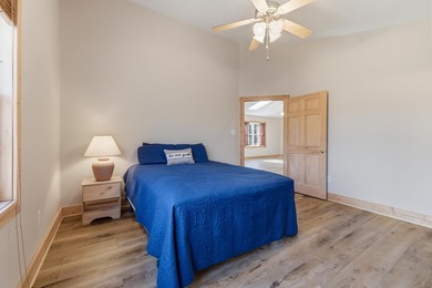 Wooded mountain retreat just minutes from Bryce Resort! Located on Bryce Resort Golf Course in Virginia - for sale on GolfHomes.com, golf home, golf lot