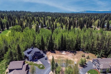 Welcome to Spring Mountain Meadows, an exclusive community on McCall Municipal Golf Course in Idaho - for sale on GolfHomes.com, golf home, golf lot