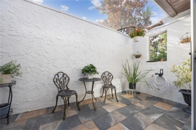 Mediterranean Revival Estate with NEW Custom Pool in Temple on Temple Terrace Golf and Country Club in Florida - for sale on GolfHomes.com, golf home, golf lot