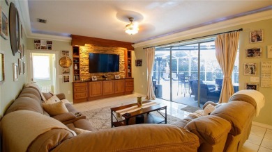 Welcome to your dream home in the prestigious Seminole Golf and on Seminole Lake Country Club in Florida - for sale on GolfHomes.com, golf home, golf lot