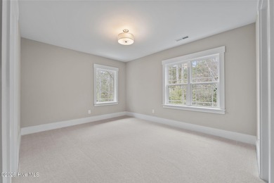 Experience resort-style living in Pinehurst in this on Pinehurst  No. 6 Golf Course in North Carolina - for sale on GolfHomes.com, golf home, golf lot