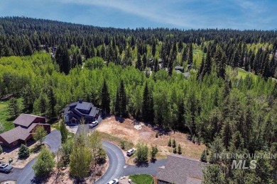 Welcome to Spring Mountain Meadows, an exclusive community on McCall Municipal Golf Course in Idaho - for sale on GolfHomes.com, golf home, golf lot