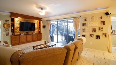 Welcome to your dream home in the prestigious Seminole Golf and on Seminole Lake Country Club in Florida - for sale on GolfHomes.com, golf home, golf lot