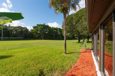 Stunning 2 Bedroom 2 Bathroom villa with 1856 SQ FT Under AC on Boca Lago Golf and Country Club in Florida - for sale on GolfHomes.com, golf home, golf lot