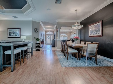 Come into a realm where quality and value unite harmoniously in on The Links of Spruce Creek in Florida - for sale on GolfHomes.com, golf home, golf lot