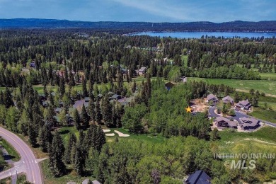 Welcome to Spring Mountain Meadows, an exclusive community on McCall Municipal Golf Course in Idaho - for sale on GolfHomes.com, golf home, golf lot