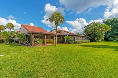 Stunning 2 Bedroom 2 Bathroom villa with 1856 SQ FT Under AC on Boca Lago Golf and Country Club in Florida - for sale on GolfHomes.com, golf home, golf lot