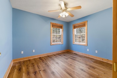 Wooded mountain retreat just minutes from Bryce Resort! Located on Bryce Resort Golf Course in Virginia - for sale on GolfHomes.com, golf home, golf lot