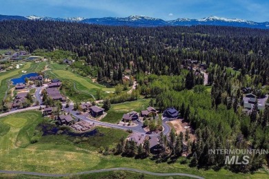 Welcome to Spring Mountain Meadows, an exclusive community on McCall Municipal Golf Course in Idaho - for sale on GolfHomes.com, golf home, golf lot