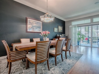 Come into a realm where quality and value unite harmoniously in on The Links of Spruce Creek in Florida - for sale on GolfHomes.com, golf home, golf lot