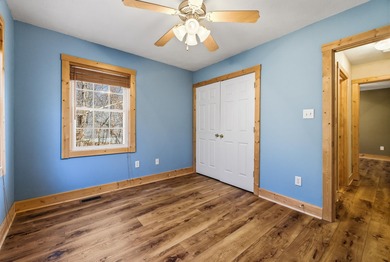 Wooded mountain retreat just minutes from Bryce Resort! Located on Bryce Resort Golf Course in Virginia - for sale on GolfHomes.com, golf home, golf lot