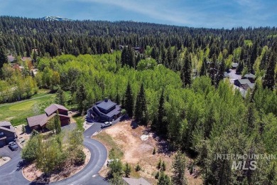 Welcome to Spring Mountain Meadows, an exclusive community on McCall Municipal Golf Course in Idaho - for sale on GolfHomes.com, golf home, golf lot