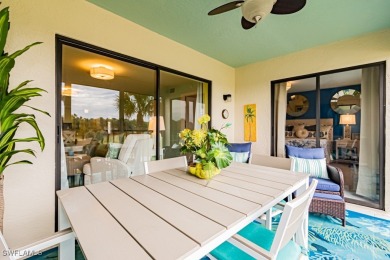 PRICE REDUCED!!! DON'T MISS THIS ONE OF A KIND JUST REDONE!! on Kelly Greens Golf and Country Club in Florida - for sale on GolfHomes.com, golf home, golf lot