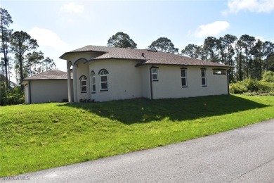 Stunning new construction home in the fast-growing and vibrant on River Hall Country Club in Florida - for sale on GolfHomes.com, golf home, golf lot