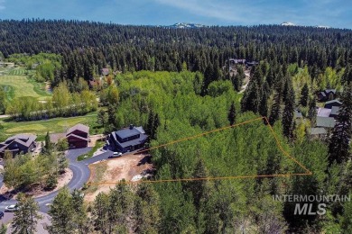 Welcome to Spring Mountain Meadows, an exclusive community on McCall Municipal Golf Course in Idaho - for sale on GolfHomes.com, golf home, golf lot