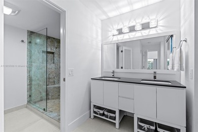 Stunning 2 Bedroom 2 Bathroom villa with 1856 SQ FT Under AC on Boca Lago Golf and Country Club in Florida - for sale on GolfHomes.com, golf home, golf lot