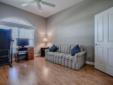 Come into a realm where quality and value unite harmoniously in on The Links of Spruce Creek in Florida - for sale on GolfHomes.com, golf home, golf lot